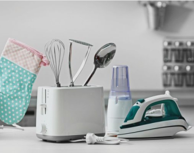 Електротовари