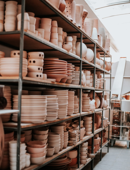 Продукція оптового магазину Купи Собі